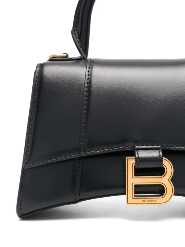 Balenciaga XS Hourglass Handtasche - Bild 3
