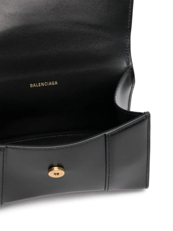 Balenciaga XS Hourglass Handtasche - Bild 4
