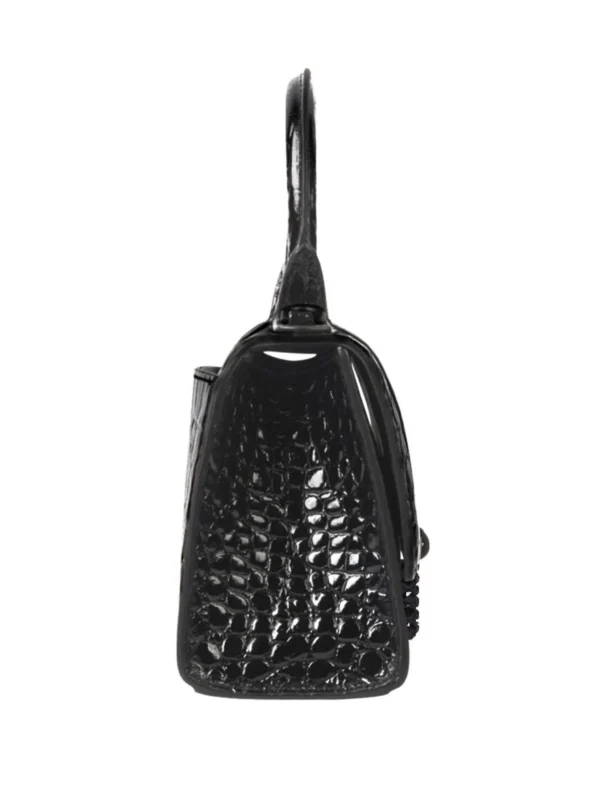 Balenciaga Mini Hourglass Umhängetasche - Bild 2
