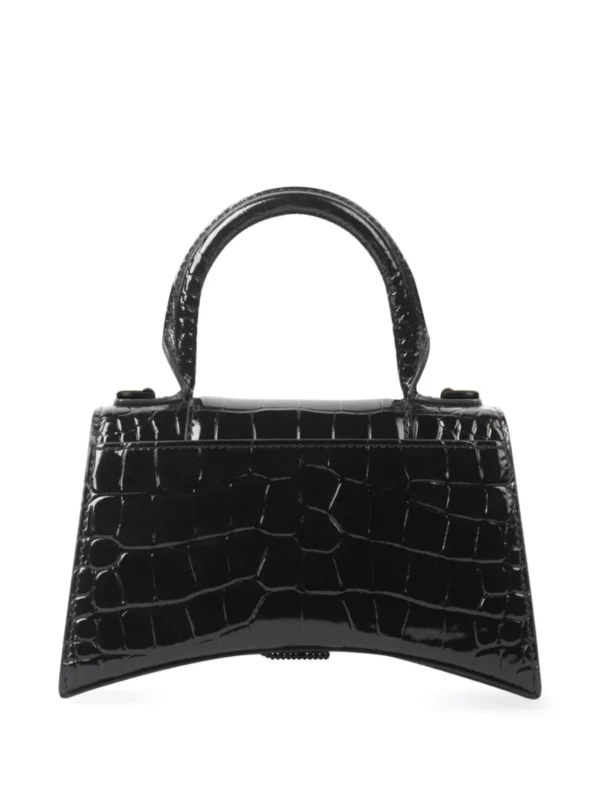 Balenciaga Mini Hourglass Umhängetasche - Bild 3