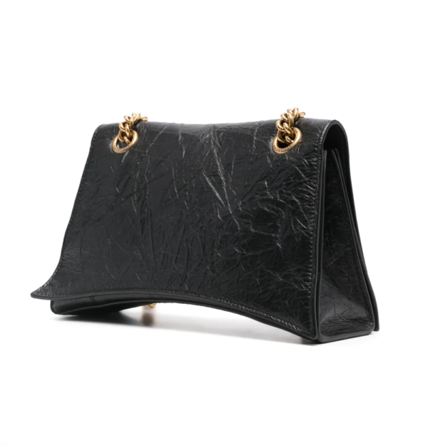 Balenciaga Kleine Crush Schultertasche - Bild 2