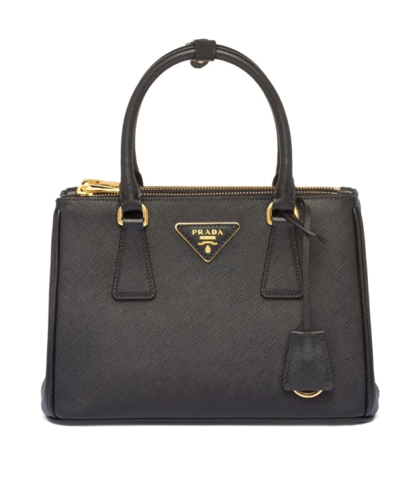 Prada Kleine Galleria Handtasche