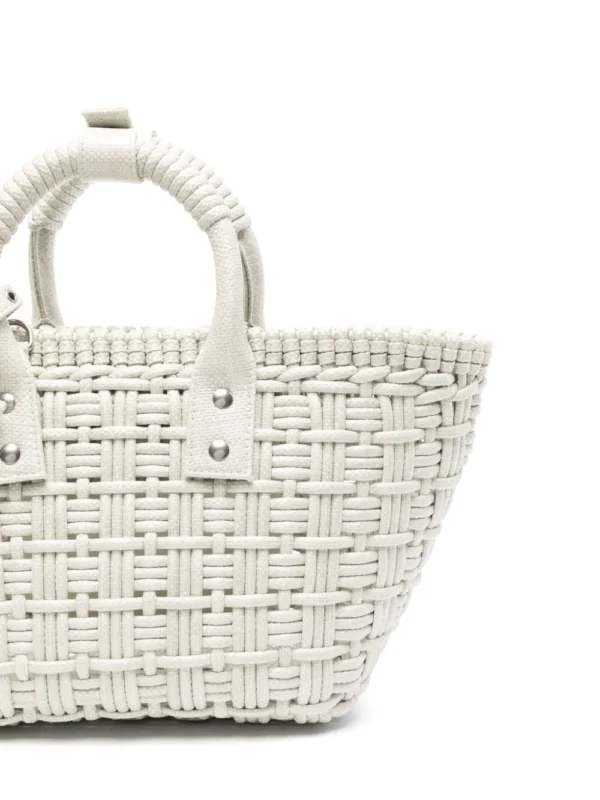 Balenciaga Bistro XS Tote Bag - Bild 5