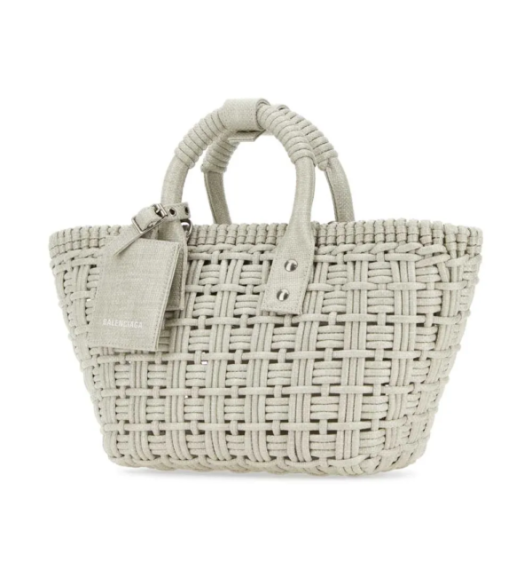 Balenciaga Bistro XS Tote Bag - Bild 2