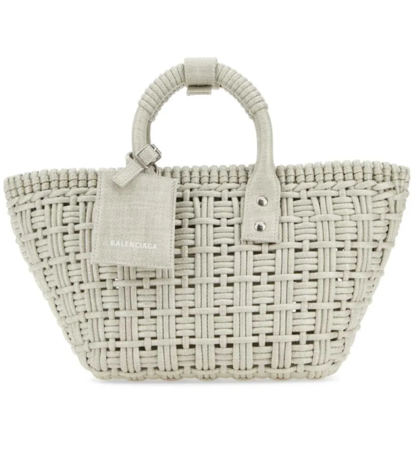 Balenciaga Bistro XS Tote Bag - Bild 3
