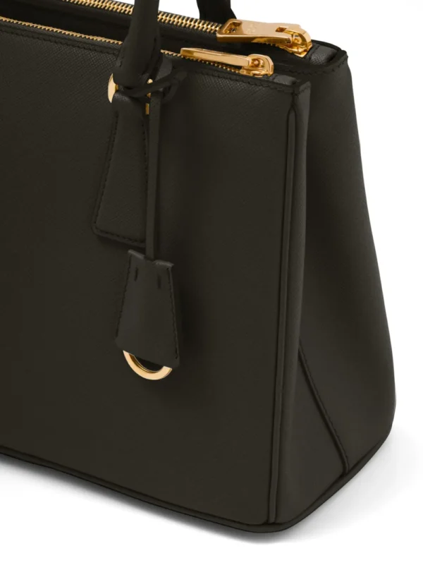 Prada Mittelgroße Galleria Handtasche - Bild 4