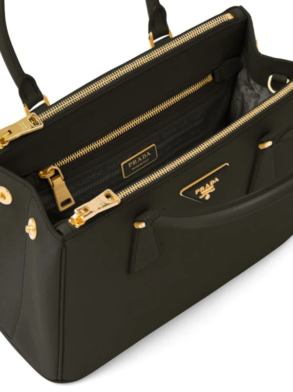 Prada Mittelgroße Galleria Handtasche - Bild 5