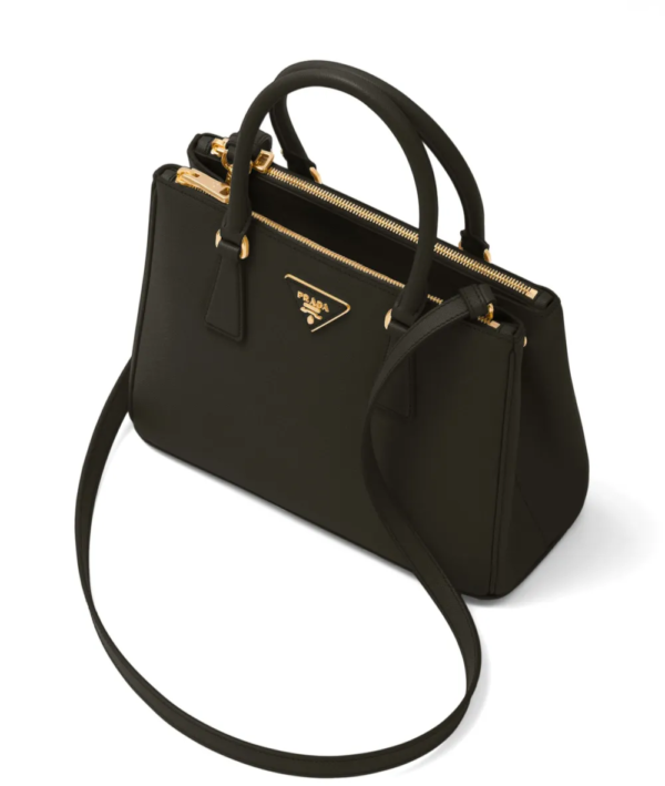 Prada Mittelgroße Galleria Handtasche - Bild 2