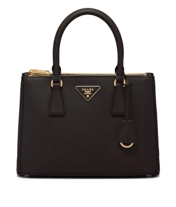 Prada Mittelgroße Galleria Handtasche