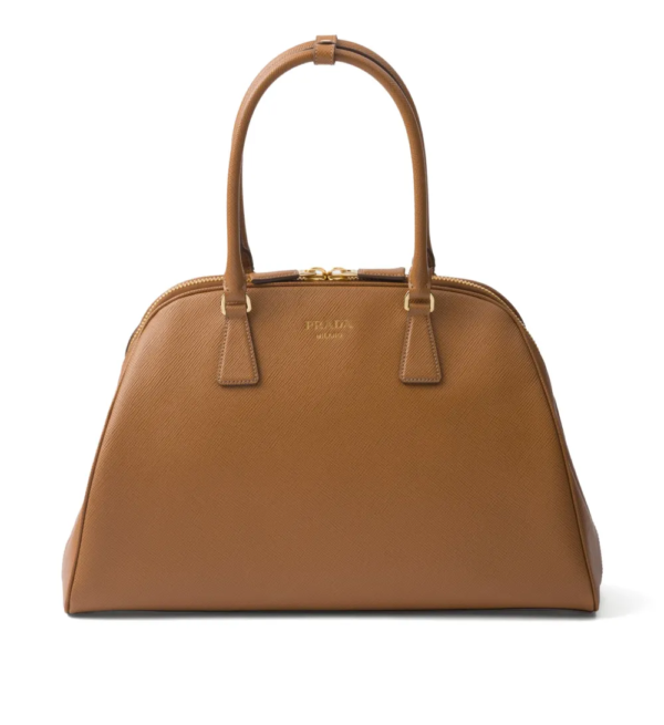 Prada Großer Shopper aus Saffiano-Leder