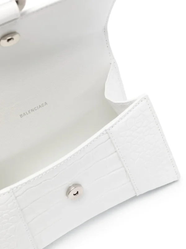 Balenciaga XS Hourglass Handtasche - Bild 3