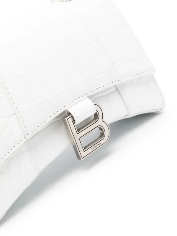 Balenciaga XS Hourglass Handtasche - Bild 4