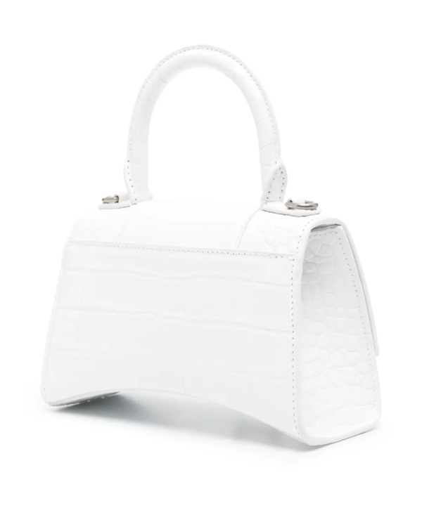 Balenciaga XS Hourglass Handtasche - Bild 2