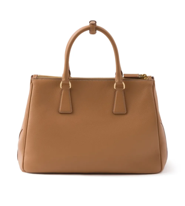 Prada Große Galleria Handtasche aus Saffiano-Leder - Bild 3