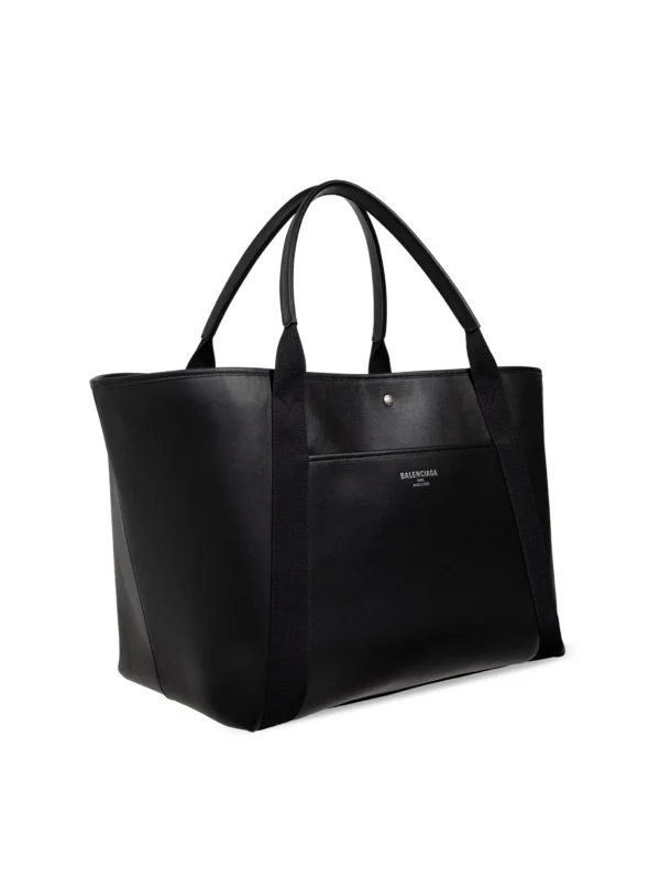 Balenciaga Große Biarritz Tote Bag - Bild 2