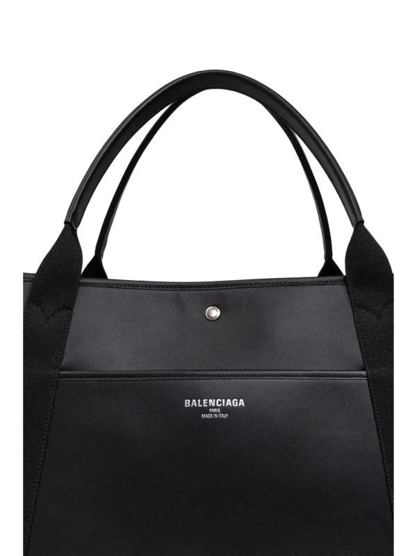 Balenciaga Große Biarritz Tote Bag - Bild 4
