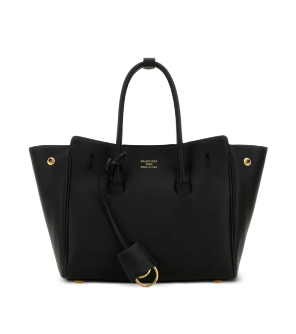 Balenciaga Mini Carry All Hampton Tote Bag