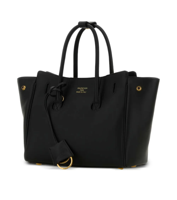 Balenciaga Mini Carry All Hampton Tote Bag - Bild 2