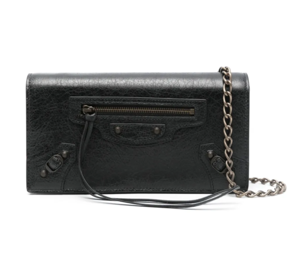 Balenciaga Le City Clutch