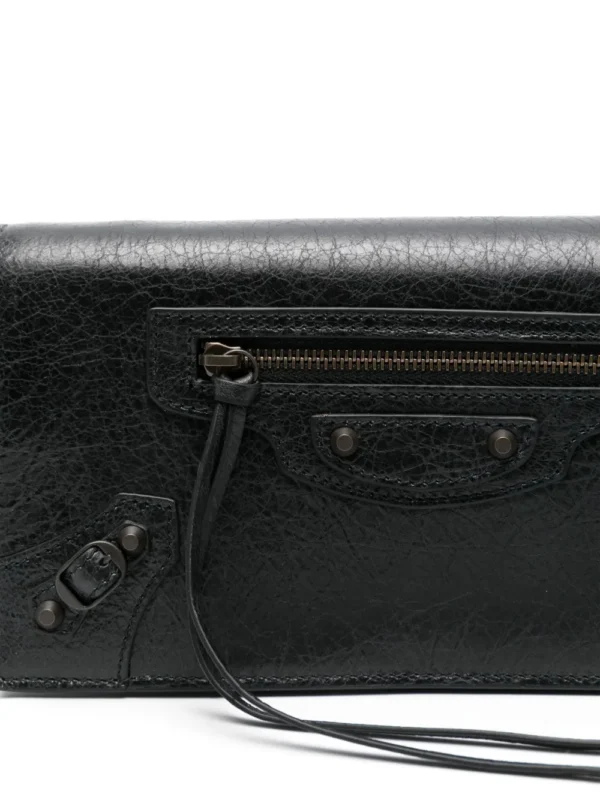 Balenciaga Le City Clutch - Bild 4