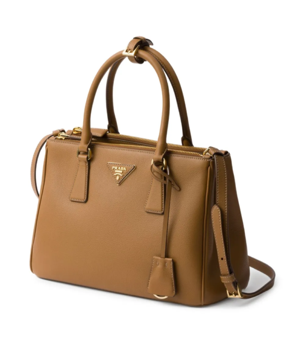 Prada Mittelgroße Galleria Handtasche - Bild 2