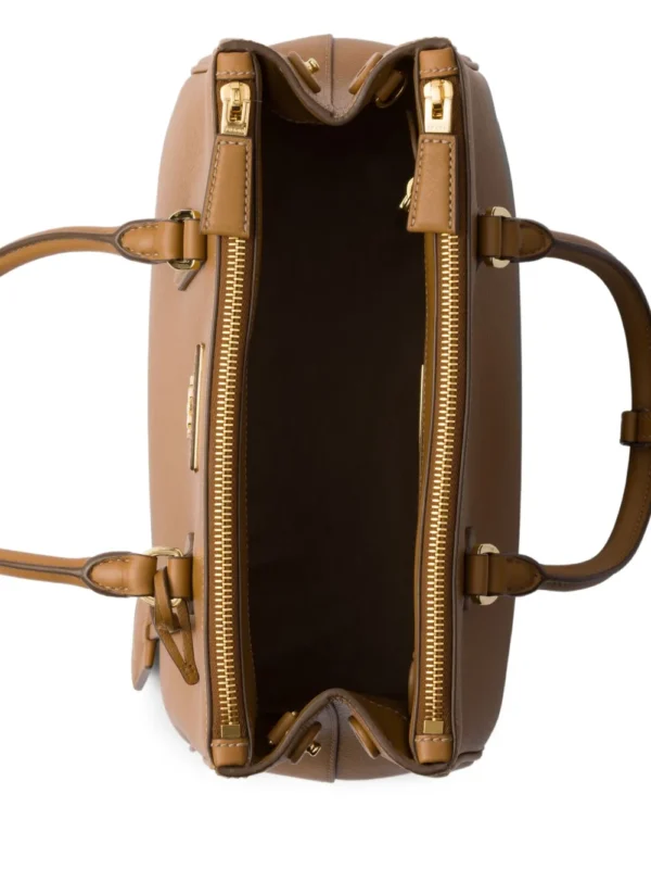 Prada Mittelgroße Galleria Handtasche - Bild 4