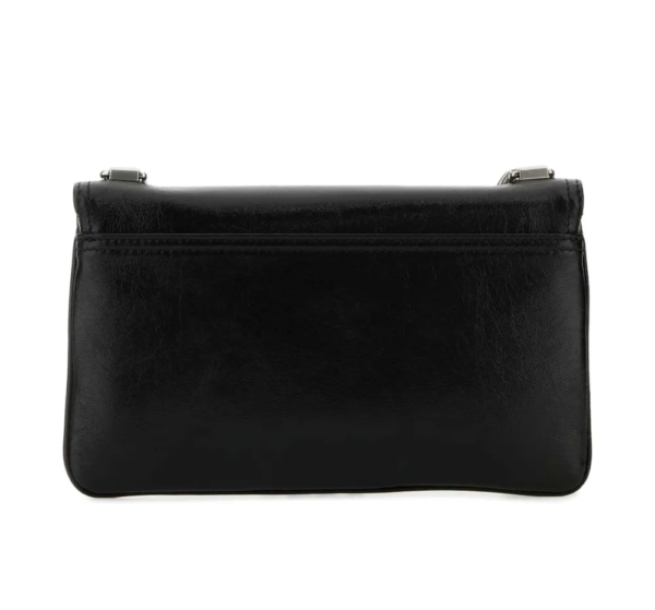 Balenciaga Kleine BB Soft Tote Bag - Bild 3