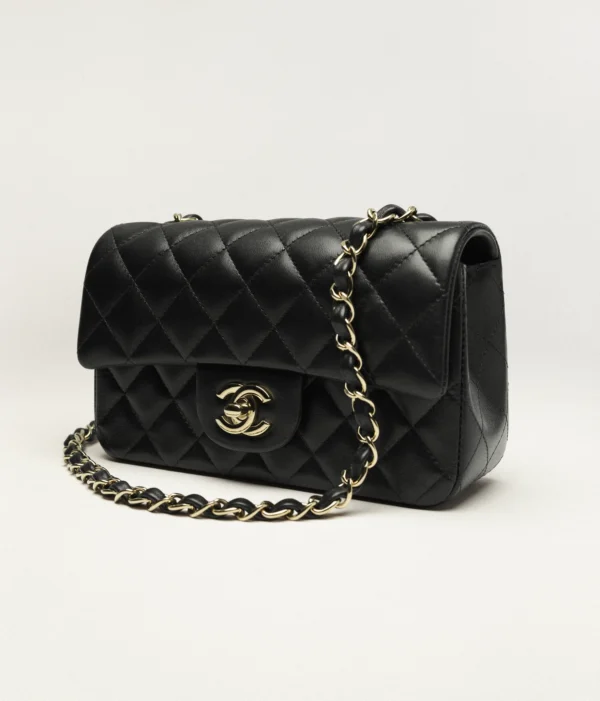 Chanel Klassische Minitasche - Bild 2