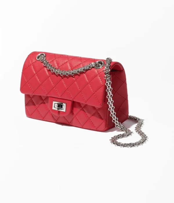 Chanel Klassische Minitasche - Bild 2