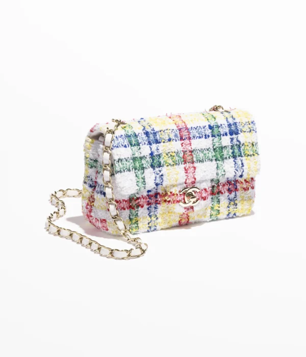 Chanel Klassische Minitasche - Bild 2