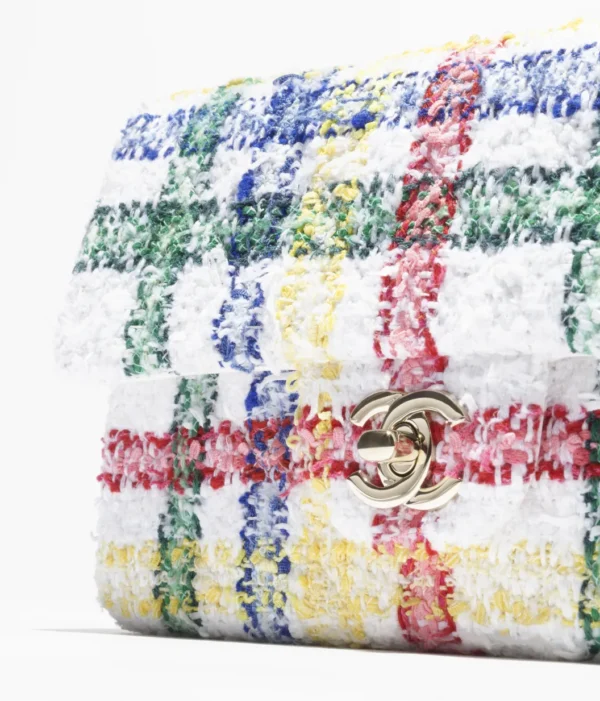 Chanel Klassische Minitasche - Bild 4