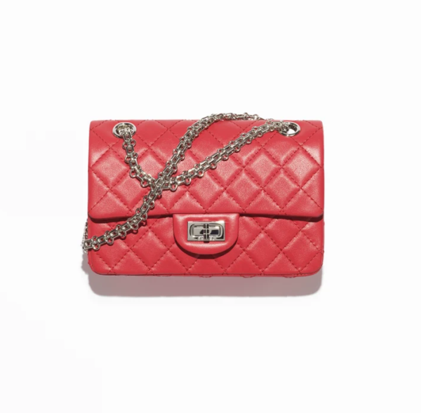 Chanel Klassische Minitasche