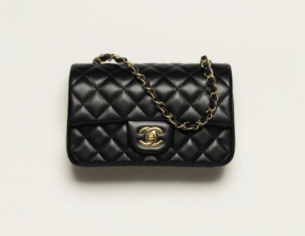Chanel Klassische Minitasche
