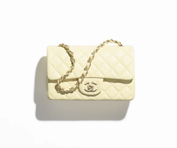 Chanel Klassische Minitasche