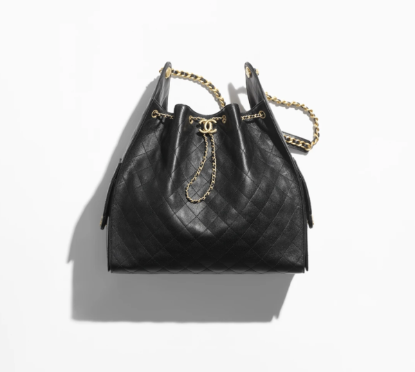 Chanel Grosse CHANEL 25 Tasche