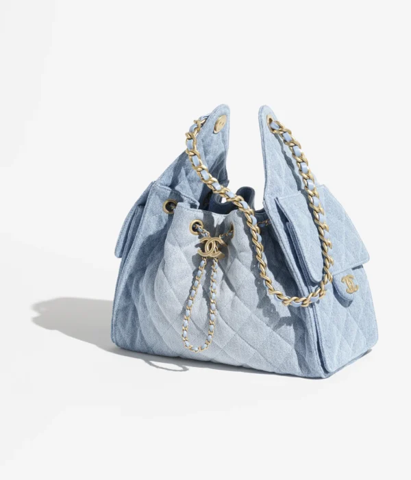 Chanel Kleine CHANEL 25 Tasche