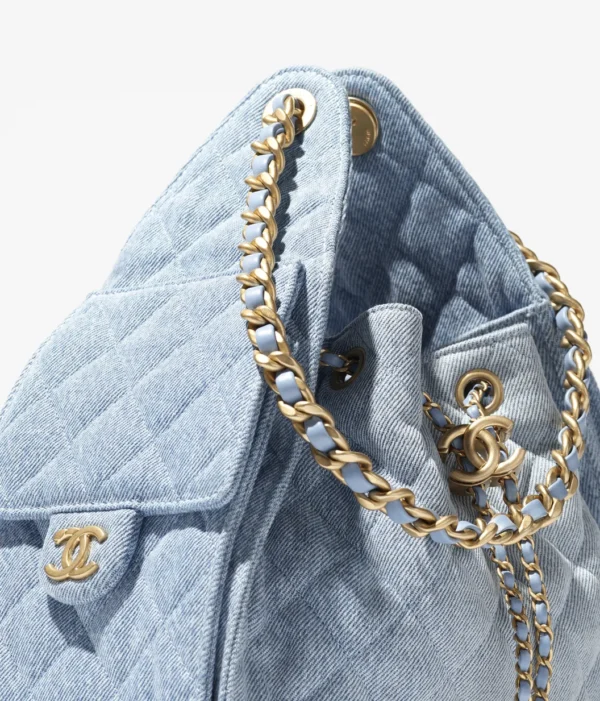 Chanel Kleine CHANEL 25 Tasche - Bild 2